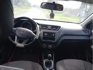 Kia Rio 2011 Легковой автомобиль марки: Kia модель: Rio, год выпуска: 2011 г., идентификационный номер (VIN): Z94CB41AACR011221. Имущество является предметом залога ПАО "Совкомбанк". Осмотр имущества осуществляется по адресу: Тюменская область, Омутинский район, д. Кашевская, ул. Центральная д. 74…