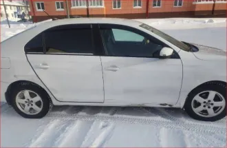 Volkswagen Polo, 2021 года, 90 лс, транспортное средство марка, модель ТС: VOLKSWAGEN (POLO), VIN: XW8ZZZCKZNG009530, год изготовления ТС: 2021; цвет белый