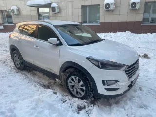 Hyundai Tucson 2020, транспортное средство: Hyundai Tucson, идентификационный номер (VIN): XWEJ3813DM0020476, год изготовления: 2020, гос.номер У625МУ716.