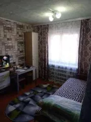 Жилая недвижимость – квартира (Секция общежития), площадь: 12,2 кв.м., кадастровый номер 38:31:000028:4052
Адрес: РФ, Иркутская область, город Усолье-Сибирское, улица Стопани, дом 41, квартира 17
Указанное имущество является предметом залога АО ТБАНК