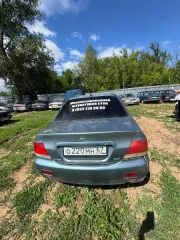 Mitsubishi Lancer 2005 - Автомобиль Mitsubishi Lancer, 2005 г.в., (64-010229) Г/н O220MH67, VIN JMBSNCS1A6U000836. Обременения: сведения отсутствуют. Характеристика имущества: Б/у. Вид транспорта: автомобиль. Год выпуска: 2005. VIN номер: JMBSNCS1A6U000836. Марка: Mitsubishi. Модель: Lancer