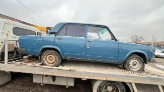 ВАЗ 21074 LADA 2107, 2007 г/в, г/н О 137 ЕА 56, VIN XTA21074072597920. Имущество продается в том виде, комплектности и состоянии, в каком оно есть. За скрытые дефекты имущества Продавец ответственности не несет. Проданное имущество обмену и возврату не подлежит. Транспортное средство продается в…