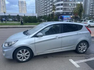 Hyundai Solaris 2012, автомобиль марки HYUNDAI модель SOLARIS 2012 г.в., VIN-номер Z94CU51DBCR051511. Ознакомление с имуществом проводится на основании предварительной письменной заявки, направленной на электронный адрес организатора торгов nikta81@mail.ru. Ознакомление проводится в рабочие дни с…