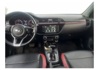 Kia Rio 2019 Kia Rio, 2019 года, 123 лс, 126165 км, АКПП еще Kia Rio, 2019 года, 123 лс, 126165 км, АКПП еще Автомобиль легковой, марка: KIA, модель: RIO, VIN: Z94C241BBLR150463, гос. рег. номер: Х681ВН05, год изготовления: 2019