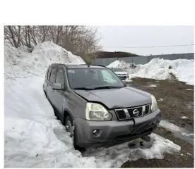 Nissan X-Trail, 2010 года, 141 лс, АКПП, автомобиль легковой Nissan X-Trail, 2010 года выпуска, идентификационный номер (VIN) Z8NTBNT31AS012798