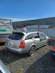 Автотранспортное средство "Ниссан Примера", г.р.з. А 483 ОС 41rus, 2001 г.в. Автотранспортное средство "Ниссан Примера", г.р.з. А 483 ОС 41rus, 2001 г.в. (реализация как годные остатки в сборном виде). 
Мощность двигателя: 150 л.с. 
Марка: Ниссан 
Объем двигателя: 1998 
VIN номер: ОТСУТСТВУЕТ 
Вид…