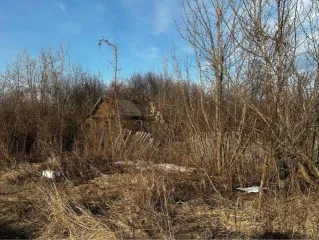 Земельный участок 600 кв.м, Самарская область, г. Новокуйбышевск, в районе нефтеперекачки, участок №3 в квартале № 50, кадастровый номер: 63:04:0203080:52