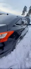 Ford Focus 2014, 125 лс, 200000 км. Автомобиль марки Ford (FORD), модель Focus (FOCUS), год выпуска 2014, VIN X9FMXXEEBMES67942.