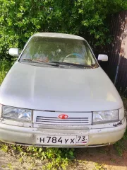 ВАЗ 21102, 2003 легковой автомобиль, марка: ВАЗ, модель: 21102, год изготовления: 2003, цвет: светло серебристый металл, VIN: XTA21102020594355, г/н: Н784УХ73. Общая совместная собственность. С имуществом можно ознакомиться по месту его нахождения с момента публикации сообщения о продаже и до…