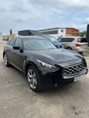 Infiniti FX37, 2011 года, 333 лс, 337117 км, полный привод, АКПП. Транспортное средство, марка, модель ТС: Infiniti FX37, наименование (тип ТС): легковой, категория ТС (A, B, C, D, прицеп): В, год изготовления ТС: 2011, идентификационный номер (VIN): JN1TCNS51U0443114, государственный…