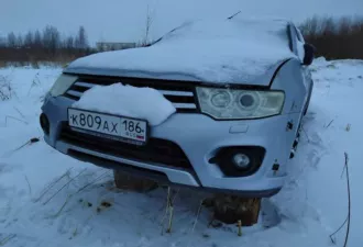 Mitsubishi L200 VIN MMCJNKB40FDZ06924 448 875,50 руб. Автомобили предлагаемые к продаже имеют признаки технических неполадок, разукомплектованности, изношенности.