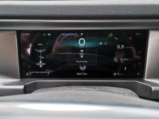 JETOUR T2, 2024 года, 180 лс, 90677 км, полный привод, АКПП, легковой автомобиль марки Jetour, модель T2, VIN HJRPBGJB1RB121473