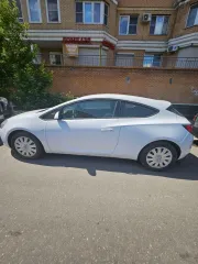 Opel Astra, 2013, VIN XWFPD2DC1D0008850. По предварительной записи по электронной почте: kondrateva.arbitr@mail.ru.