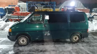 Автомобиль марки VOLKSWAGEN MULTIVAN (годные остатки) Автомобиль марки VOLKSWAGEN MULTIVAN», 1996  г.в., объём двигателя 1896 см3, г.р.з. 968MKJ, VIN  WV2ZZZ70ZTH203694, пробег 613793 км. №ф-11/24/65 к-47 (годные остатки) Имущество продается в том виде, в каком оно есть, и в случае продажи…