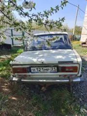 ВАЗ 21061, 1997 г.в., vin XTA210600V3739060, номер Н121МР31