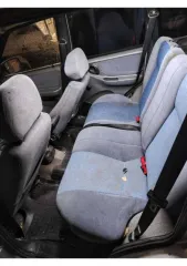 Chevrolet Niva 2004 года, 79 л.с., 273382 км, VIN: X9L21230040044053, гос. рег. номер: В916УР716.