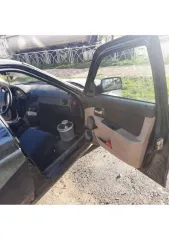 Lada Priora 2009, LADA 217230, 98 лс, 282609 км, автомобиль легковой, марка LADA 217230, модель LADA PRIORA, VIN XTA21723090059067, гос. рег. номер Н389ВЕ126, год изготовления 2009.