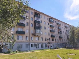 Жилое помещение 44.3 кв.м Шелепихинская наб д 16 кв 59 Москва жилое помещение по адресу: г. Москва, Шелепихинская наб., д. 16, кв. 59, общей площадью 44,3 кв. м. (Этаж № 4), кадастровый номер: 77:01:0004045:3340 Вид жилого помещения: Жилое Общая площадь: 44.3