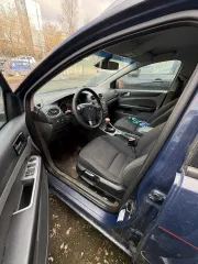 Ford Focus 2009, легковой автомобиль, модель Focus, год выпуска 2009, кузов № X9FSXXEEDS9D50378. Ознакомление с документами и имуществом по предварительной записи с финансовым управляющим: lisin.torgi@yandex.ru, рабочие дни с 10:00 до 17:00, или по телефону организатора торгов +7 968 564-70-86.