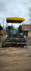 Асфальтоукладчик АСФ-К-4-02-01