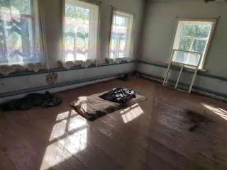 Земельный участок 1830 м², жилой дом 48.9 м², 1987 г., пос. Билимбай, Свердловская обл. Адрес: Россия, Свердловская область, муниципальный округ Первоуральск, поселок Билимбай, ул. 8 Марта, 12. Земельный участок 1830 м², кадастровый номер 66:58:1301006:256, право собственности. Жилой дом, адрес…