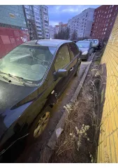 Ford Focus 2006 легковой автомобиль, модель Focus, 2006 года выпуска, кузов № X9F4XXEED46A43920, VIN: X9F4XXEED46A43920. Ознакомление с имуществом по адресу: Калуга, ул. Моторостроителей, д. 12, с момента публикации сообщения о продаже и до окончания приема заявок, предварительно записавшись. При…