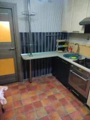 Квартира 53.3 м² Калининград, расположенная по адресу г. Калининград, ул. Чаадаева, д. 21, кв. 7, кадастровый номер 39:15:150515:420, состоящая из 2 жилых комнат, имеющая общую площадь 53.3 кв.м. Обозначение местонахождения недвижимости, указанное на карте, сформировано системой ЭТП при…