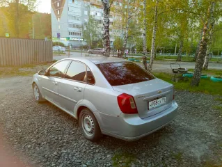 Chevrolet Lacetti, 2006. Легковой автомобиль марки: Chevrolet, модель: Lacetti, год выпуска: 2006 г., идентификационный номер (VIN): KL1NF197J7K495695. По предварительной записи по телефону: +7 987 991 22 82 или по эл.почте: inkina.arbitr@mail.ru.