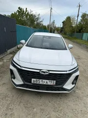 CHERY ARRIZO 8 2023, легковой автомобиль, год выпуска 2023, VIN: LVVDC21B9PD596299. Ознакомление с имуществом осуществляется с даты публикации сообщения до окончания приема заявок, по согласованию даты и времени осмотра с финансовым управляющим по тел. +7(918) 137-14-17. Краснодарский край, г…