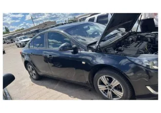 Opel Insignia 2014 года, 140 лс, 211263 км, VIN: XWFGB6EC1E0003666.