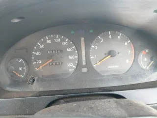 Toyota Karina 1992 легковой автомобиль, марки Toyota Karina, 1992 года выпуска, идентификационный номер (VIN): отсутствует, госномер: Т823НХ72, цвет: темно-серый, СТС № 72 49 №598802 от 18.04.2017г., ПТС 72 ОР 473153 от 18.04.2017г. Ознакомиться с имуществом можно по предварительной договоренности…