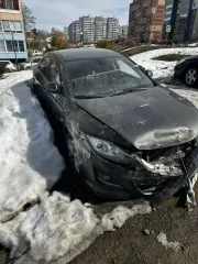 Mazda 6, 2010 года, 147 лс, 170000 км, АКПП. Легковой автомобиль, марка: Мазда, модель: 6, год изготовления: 2010, цвет: темно-серый, VIN: JMZGH12F701440337, ПТС: 78РН 601123, г/н: Р720СУ70, разрешенная максимальная масса 2026 кг, масса без нагрузки 1426 кг, вид собственности: индивидуальная…