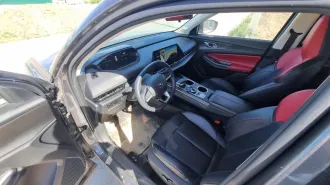 Changan UNI-S, 2024, идентификационный номер (VIN): LS4ASE2E3RA277352, год выпуска: 2024, гос.номер А809ОВ30. С имуществом и правоустанавливающими документами можно ознакомиться с момента публикации сообщения о продаже и до окончания приема заявок, предварительно согласовав дату, время и место по…