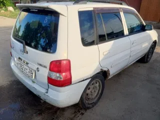 Toyota Crown и Mazda Demio 1990 года. Проверка исправности имущества не проводилась. Товаросопроводительные документы не передавались. Погрузка и транспортировка имущества с места хранения осуществляется покупателем самостоятельно и за свой счет. Продавец не несет ответственность за соответствие…