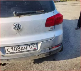 Volkswagen Tiguan 2012 года, 150 лс, 219594 км, легковой автомобиль, VIN: XW8ZZZ5NZDG106456.