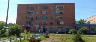 Комната 19,1 кв.м, Красноярский край, квартира (жилое помещение) площадью 19,1 кв. м, кадастровый (условный) номер: 24:54:0000000:11132, расположенная по адресу: Российская Федерация, Красноярский край, г. Назарово, ул. Арбузова, д. 86 "А", строен. 1, кв. 16, пом. 5.