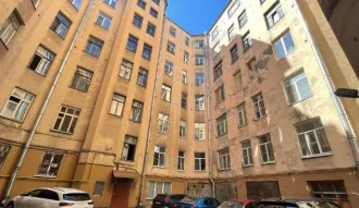 Нежилое помещение 69.5 кв.м, Санкт-Петербург, расположенное по адресу: г.Санкт-Петербург, 9-я Советская улица, дом 9/30, литера А, помещение 5-Н, площадь 69.5 кв.м, назначение: нежилое, наименование: нежилое помещение, этаж № 1, кадастровый номер 78:31:0001422:1421. Право собственности города…