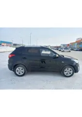 Hyundai Creta 2018, 149 л.с., 253411 км. Автомобиль марки/модели ХЕНДЭ/HYUNDAI CRETA, VIN: Z94G2813BJR110918, 2018 г.в. В залоге у АО «Кредит Европа Банк (Россия)».