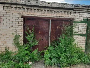 Гараж, площадь 20.3 кв. м., назначение: Нежилое, количество этажей: 1, адрес: Россия, Самарская область, город Кинель, гаражный массив в районе Хлебозавода ОРСа, участок 13, кадастровый номер: 63:03:0101041:1037