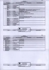 Комната, 18.7 кв.м, Республика Коми, г. Сосногорск. Заложенное имущество — Жилое помещение — комната общей площадью 18,7 кв,м., расположенное по адресу: Республика Коми, г. Сосногорск, мкр. 6-й, д. 17, комн, 220, этаж 2, кад.№: 11:19:0801015:3461, вид права: собственность. Задолженность…