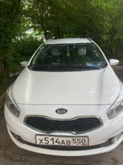 Kia Ceed, 2013 года, 129 лс, 221950 км, акпп, легковой автомобиль, марка: KIA JD (CEE`D), 2013 г.в., гос. регистр. знак Х514АВ550, идентификационный номер (VIN): XWEHN812BE0008282, рабочий объем двигателя (см³): 1591, мощность двигателя л.с. (кВт): 129 (95), масса в снаряженном состоянии (кг)…
