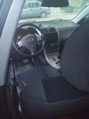 TOYOTA Corolla 2007, автомобиль марки TOYOTA модель Corolla 2007 г.в., VIN-номер JTNBV56E702012916. Ознакомление с имуществом осуществляется по месту его нахождения при условии предварительного согласования даты и времени с организатором торгов. Дополнительные сведения об имуществе, его…
