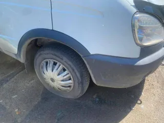 ГАЗ 172452 2016 Автомобиль марки ГАЗ 172452, 2016 года выпуска, VIN: X96172452G0021040, ТС б/у, возможно наличие скрытых дефектов. Находится в залоге у ПАО "Сбербанк".