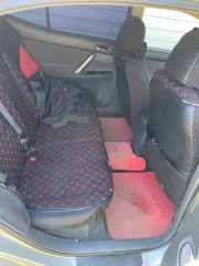 Toyota Allion 2004, автомобиль марки Toyota модель Allion 2004 г.в., номер кузова ZZT2400086132, предварительное согласование с организатором торгов в рабочее время пн-пт с 09:00 до 18:00 по номеру телефона 79139912313