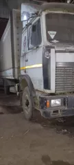 Автомобиль грузовой бортовой МАЗ-53366, государственный регистрационный знак Е 948 ЕМ 13 rus.