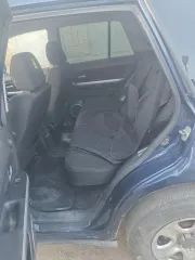 Suzuki Grand Vitara 2008. Автомобиль марки SUZUKI модель Grand Vitara 2008 г.в. VIN-номер JSAJTD54V00502498 89272404070.