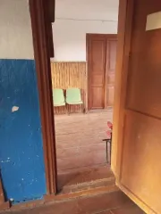 Нежилое здание площадью 142 кв. м по адресу: Пермский край, Суксунский муниципальный округ, деревня Копорушки, дом 11, здание 11, кадастровый номер 59:35:0940101:197. Земельный участок площадью 2337 кв. м по адресу: Пермский край, Суксунский муниципальный округ, деревня Копорушки, з/у 11…