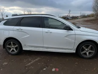 LADA Vesta 2020 Автомобиль марки LADA модель Vesta 2020 г.в. VIN-номер XTAGFK110LY432548 по запросу организатору торгов по адресу электронной почты: gavrilovaa.finans@gmail.com