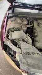 Audi A5 2010 года выпуска, VIN: WAUZZZ8T6BA016939. В залоге у банка.