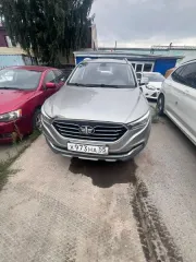 Автомобиль FAW Besturn X40 CA7166ATE5 г.н.Х973НА55 2021 г.в VIN LFP83APE7M1D34935. Марка: FAW Besturn X40 CA7166ATE5. VIN номер: LFP83APE7M1D34935. Вид транспорта: легковой. Год выпуска: 2021. Государственный регистрационный знак: Х973НА55. Модель: FAW Besturn X40 CA7166ATE5.